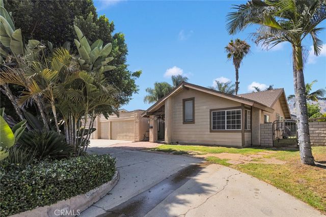 1087 Baseline Road, La Verne, CA 91750