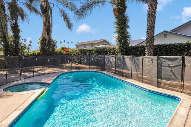 1087 Baseline Road, La Verne, CA 91750