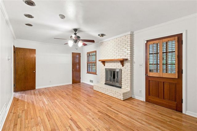 2710 Tanglewood Trail, Atlanta, GA 30344