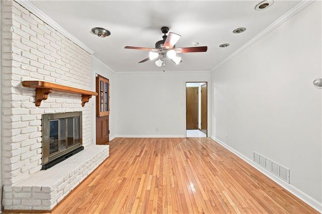 2710 Tanglewood Trail, Atlanta, GA 30344
