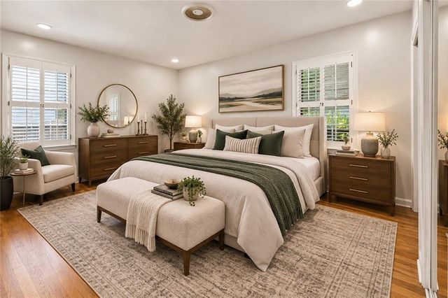 2710 Tanglewood Trail, Atlanta, GA 30344
