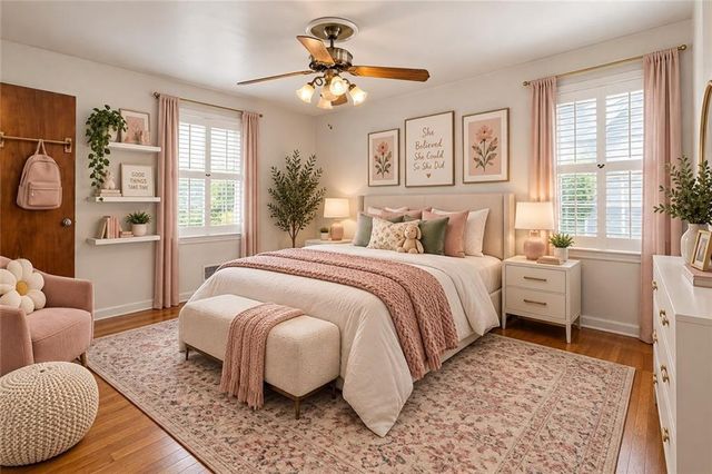 2710 Tanglewood Trail, Atlanta, GA 30344