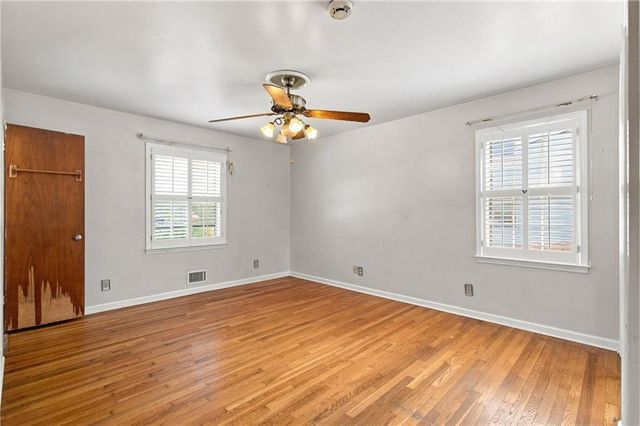 2710 Tanglewood Trail, Atlanta, GA 30344