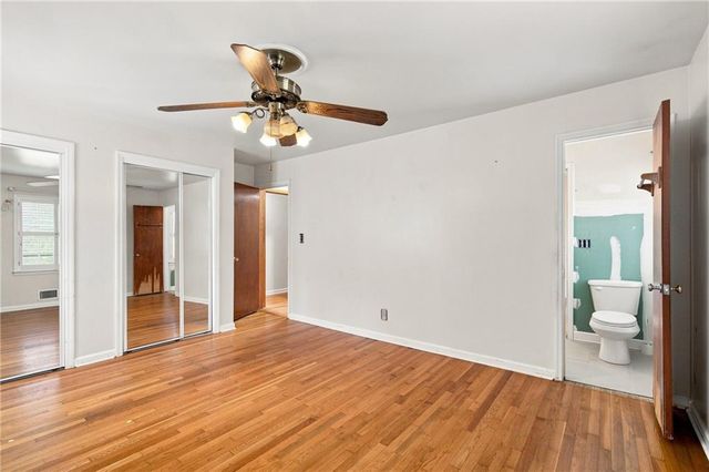 2710 Tanglewood Trail, Atlanta, GA 30344