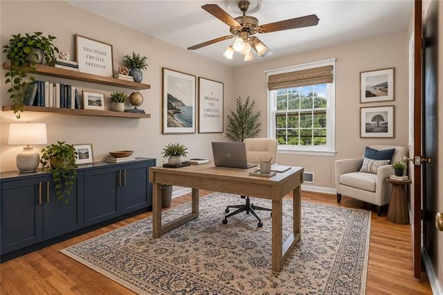 2710 Tanglewood Trail, Atlanta, GA 30344
