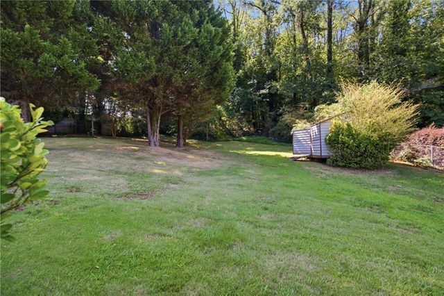 2710 Tanglewood Trail, Atlanta, GA 30344