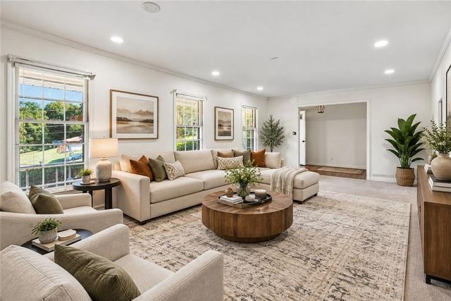 2710 Tanglewood Trail, Atlanta, GA 30344