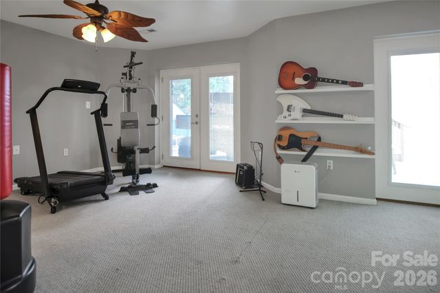 120 Oak Point Drive, Cherryville, NC 28021