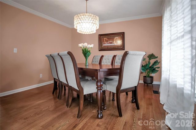 120 Oak Point Drive, Cherryville, NC 28021