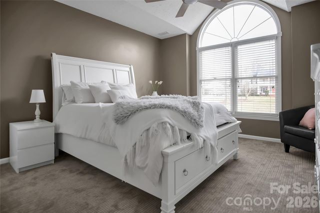 120 Oak Point Drive, Cherryville, NC 28021