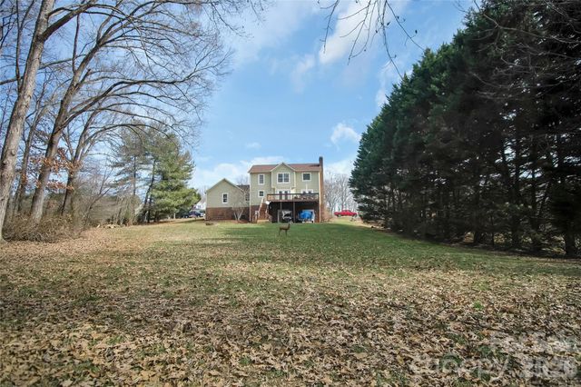 120 Oak Point Drive, Cherryville, NC 28021