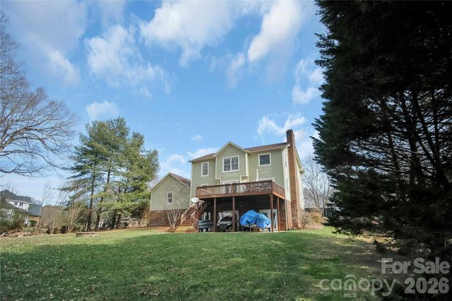 120 Oak Point Drive, Cherryville, NC 28021