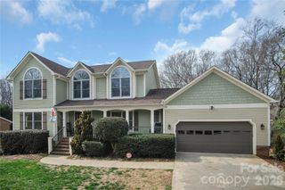 120 Oak Point Drive, Cherryville, NC 28021