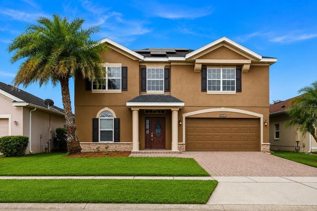 14614 GRAND COVE DRIVE, Orlando, FL 32837