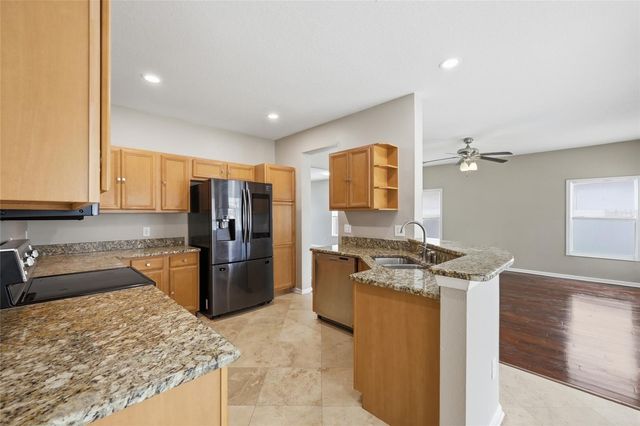 14614 GRAND COVE DRIVE, Orlando, FL 32837