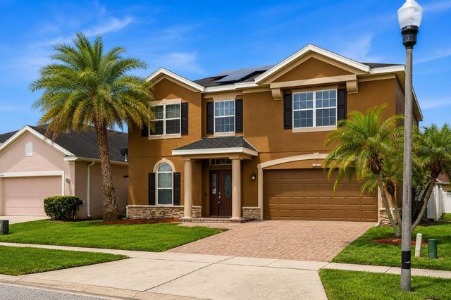 14614 GRAND COVE DRIVE, Orlando, FL 32837