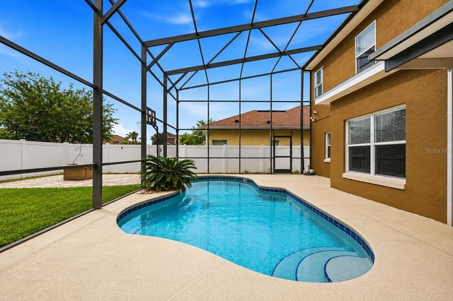 14614 GRAND COVE DRIVE, Orlando, FL 32837