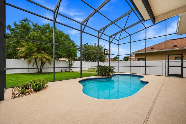 14614 GRAND COVE DRIVE, Orlando, FL 32837
