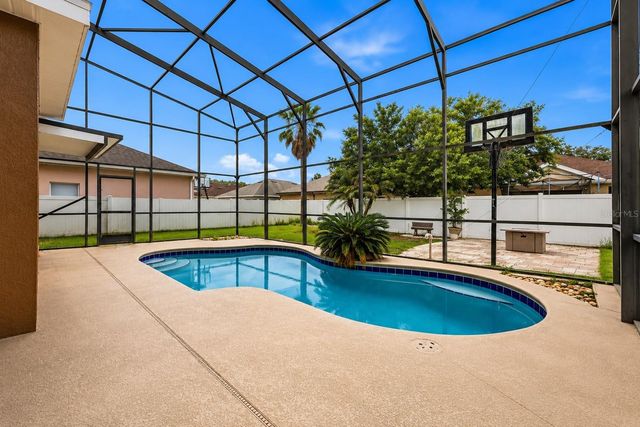 14614 GRAND COVE DRIVE, Orlando, FL 32837