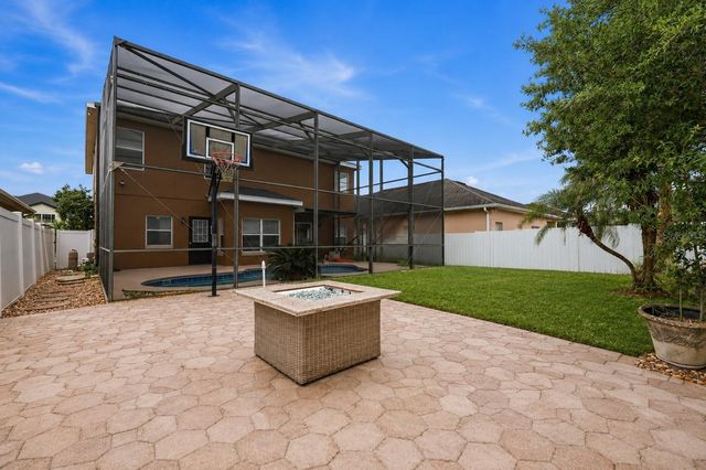 14614 GRAND COVE DRIVE, Orlando, FL 32837