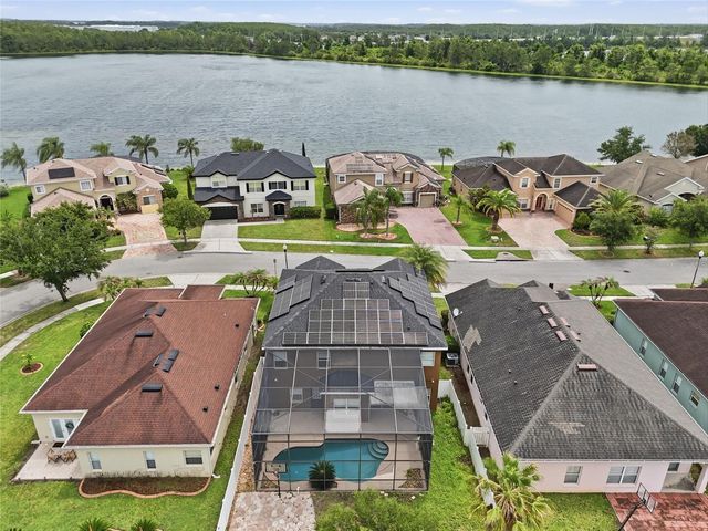 14614 GRAND COVE DRIVE, Orlando, FL 32837