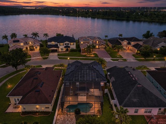 14614 GRAND COVE DRIVE, Orlando, FL 32837