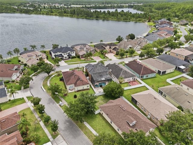 14614 GRAND COVE DRIVE, Orlando, FL 32837