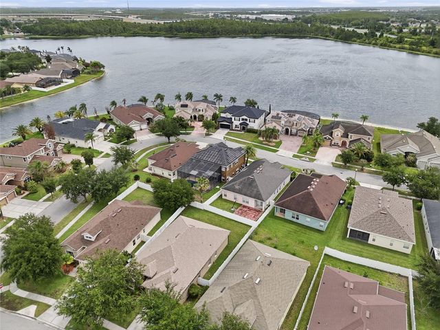 14614 GRAND COVE DRIVE, Orlando, FL 32837