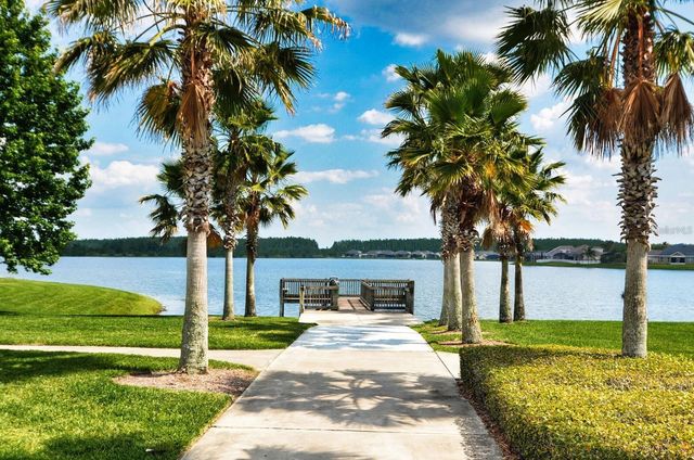 14614 GRAND COVE DRIVE, Orlando, FL 32837