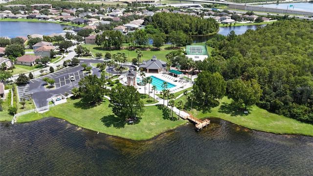 14614 GRAND COVE DRIVE, Orlando, FL 32837