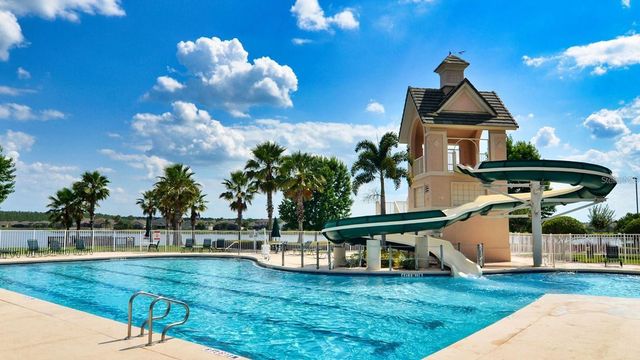 14614 GRAND COVE DRIVE, Orlando, FL 32837