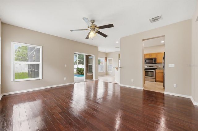 14614 GRAND COVE DRIVE, Orlando, FL 32837