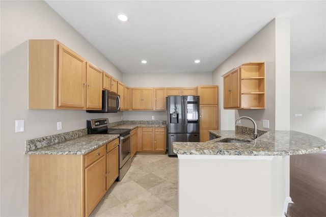 14614 GRAND COVE DRIVE, Orlando, FL 32837