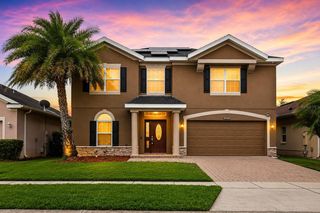 14614 GRAND COVE DRIVE, Orlando, FL 32837
