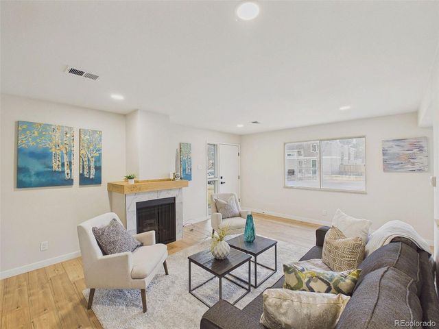 6650 E Arizona Ave 138, Denver, CO 80224