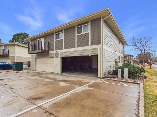 6650 E Arizona Ave 138, Denver, CO 80224