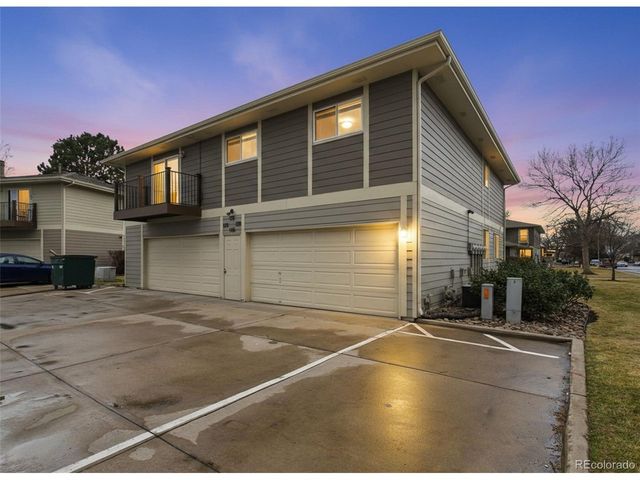 6650 E Arizona Ave 138, Denver, CO 80224