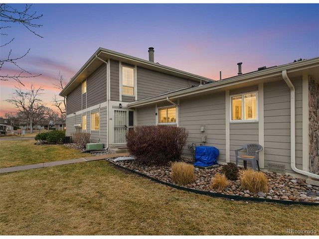 6650 E Arizona Ave 138, Denver, CO 80224