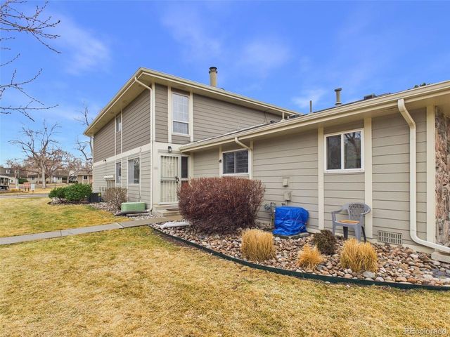 6650 E Arizona Ave 138, Denver, CO 80224