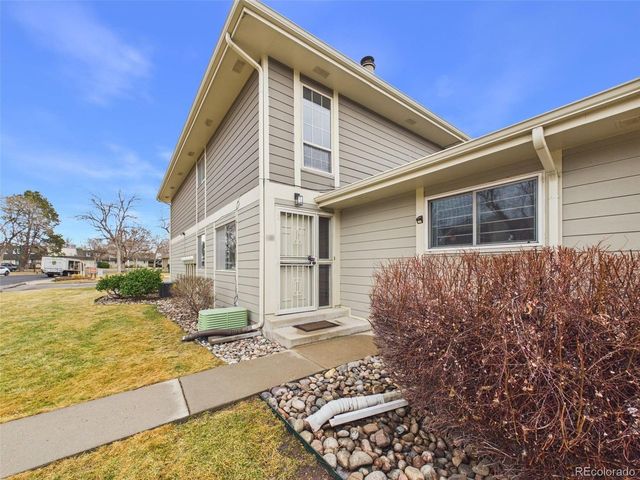 6650 E Arizona Ave 138, Denver, CO 80224