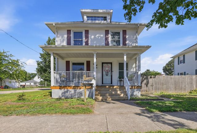138 S Union Street, Sparta, MI 49345