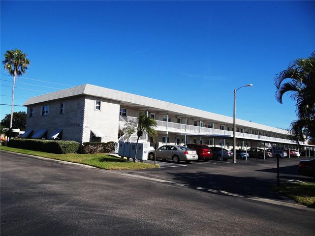 5357 81ST STREET N 14, St Petersburg, FL 33709