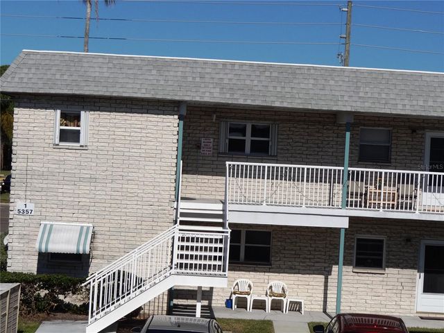 5357 81ST STREET N 14, St Petersburg, FL 33709