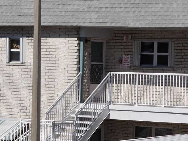 5357 81ST STREET N 14, St Petersburg, FL 33709