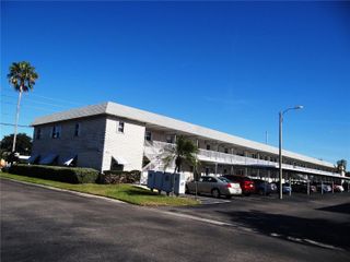 5357 81ST STREET N 14, St Petersburg, FL 33709