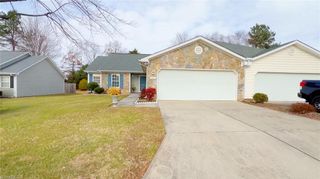 3963 Cobblestone Bend Drive, High Point, NC 27265