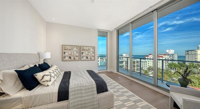 253 GOLDEN GATE POINT 701, Sarasota, FL 34236