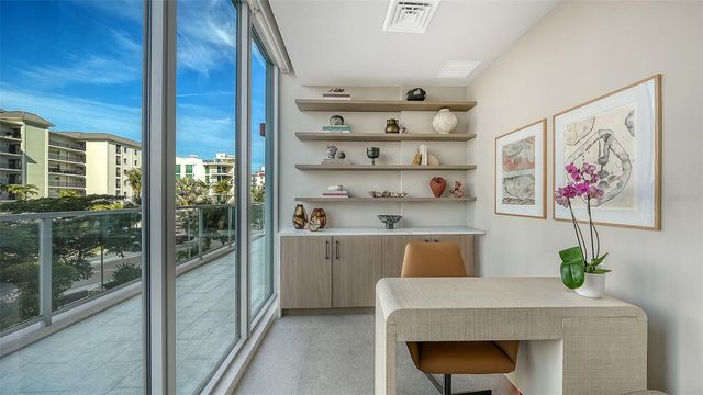 253 GOLDEN GATE POINT 701, Sarasota, FL 34236