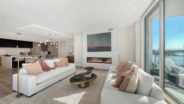 253 GOLDEN GATE POINT 701, Sarasota, FL 34236