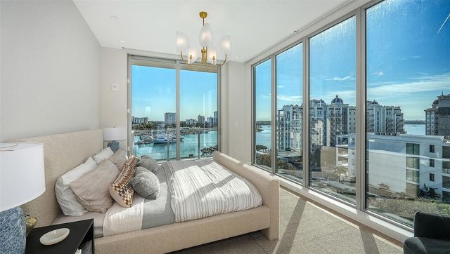 253 GOLDEN GATE POINT 701, Sarasota, FL 34236